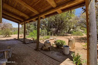 10262 W Tough Country Trail, Prescott, AZ 86305 - Photo 186