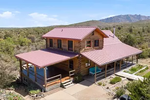 10262 W Tough Country Trail, Prescott, AZ 86305 - Photo 20