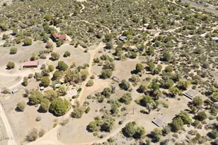 10262 W Tough Country Trail, Prescott, AZ 86305 - Photo 86
