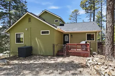 2405 E Summit Avenue, Prescott, AZ 86303 - Photo 8