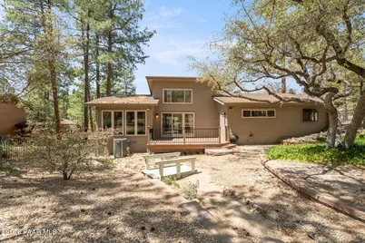 1525 N Roadrunner, Prescott, AZ 86303 - Photo 28
