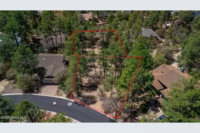1525 N Roadrunner, Prescott, AZ 86303 - Photo 2