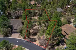 1525 N Roadrunner, Prescott, AZ 86303 - Photo 2