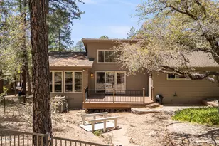 1525 N Roadrunner, Prescott, AZ 86303 - Photo 40