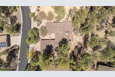 1525 N Roadrunner, Prescott, AZ 86303 - Photo 32