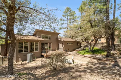 1525 N Roadrunner, Prescott, AZ 86303 - Photo 28