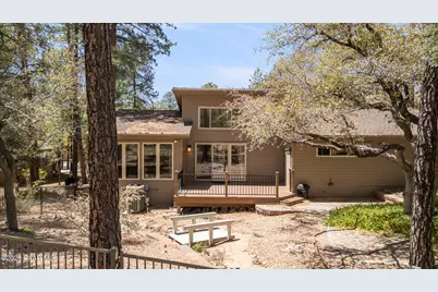 1525 N Roadrunner, Prescott, AZ 86303 - Photo 34