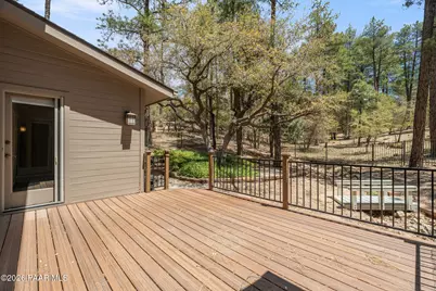 1525 N Roadrunner, Prescott, AZ 86303 - Photo 26