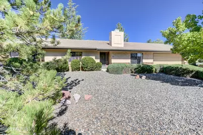 2 Walking Diamond Drive, Prescott, AZ 86301 - Photo 1