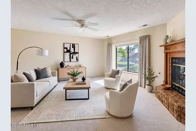 2 Walking Diamond Drive, Prescott, AZ 86301 - Photo 2