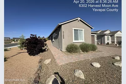 6302 Harvest Moon Avenue, Prescott, AZ 86305 - Photo 2