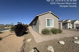 6302 Harvest Moon Ave, Prescott, AZ 86305 - Photo 2