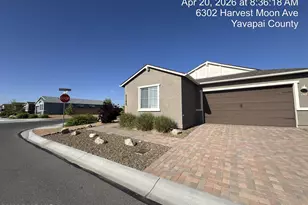 6302 Harvest Moon Ave, Prescott, AZ 86305 - Photo 1