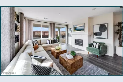 6163 Summit Trail #34, Prescott, AZ 86305 - Photo 2