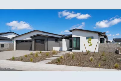 4811 N Yorkshire Loop, Prescott Valley, AZ 86314 - Photo 2