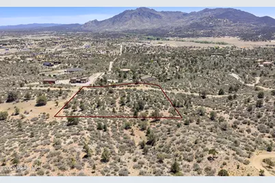 11740 N Hayden Way, Prescott, AZ 86305 - Photo 1