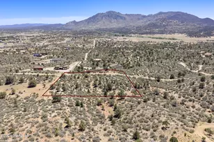 11740 N Hayden Way, Prescott, AZ 86305 - Photo 1