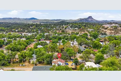 431 S Cortez Street, Prescott, AZ 86303 - Photo 4