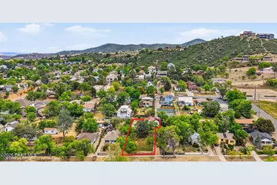 431 S Cortez Street, Prescott, AZ 86303 - Photo 2