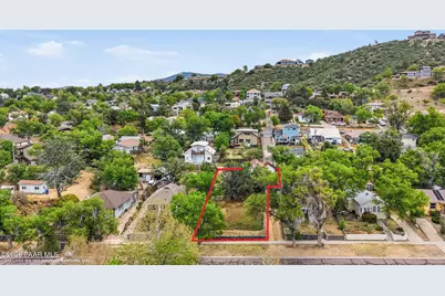 431 S Cortez Street, Prescott, AZ 86303 - Photo 8