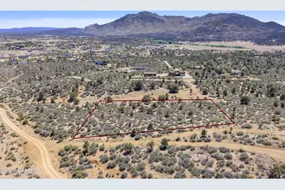 11771 N Hayden Way, Prescott, AZ 86305 - Photo 4