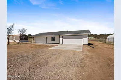 18278 S Frontier Road, Peeples Valley, AZ 86332 - Photo 8