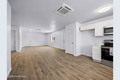 18278 S Frontier Road, Peeples Valley, AZ 86332 - Photo 18