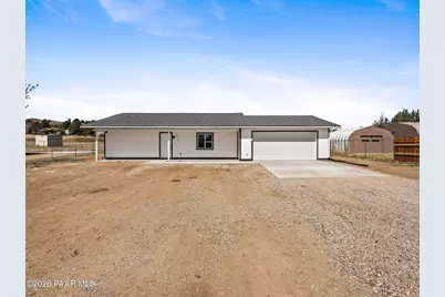 18278 S Frontier Road, Peeples Valley, AZ 86332 - Photo 6