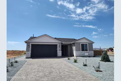 7555 E Turnberry Drive, Prescott Valley, AZ 86315 - Photo 1