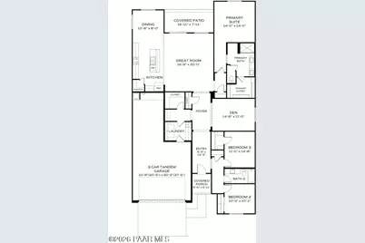 7555 E Turnberry Drive, Prescott Valley, AZ 86315 - Photo 42