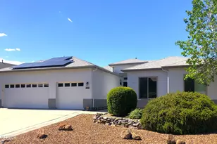 6644 E Desperado Dr, Prescott Valley, AZ 86314 - Photo 1