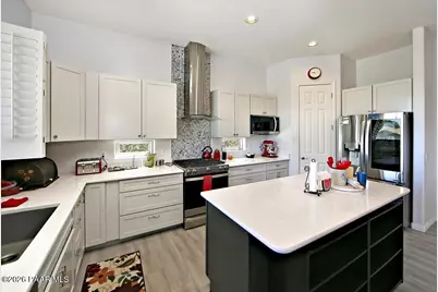 6644 E Desperado Drive, Prescott Valley, AZ 86314 - Photo 8