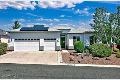 6644 E Desperado Drive, Prescott Valley, AZ 86314 - Photo 2