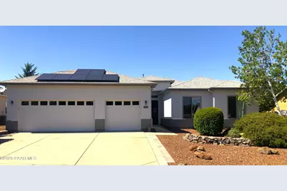 6644 E Desperado Drive, Prescott Valley, AZ 86314 - Photo 2