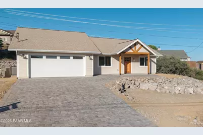 4920 E Amber Road, Prescott, AZ 86301 - Photo 2
