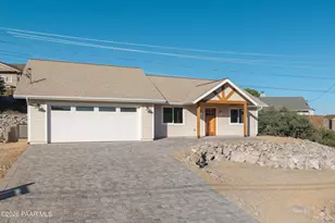 4920 E Amber Rd, Prescott, AZ 86301 - Photo 2