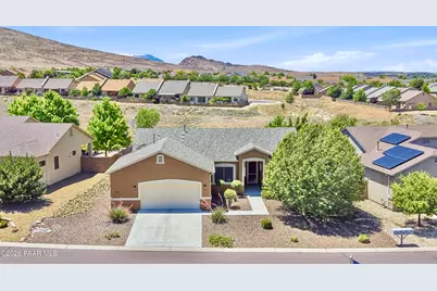 3928 N Wakefield Drive, Prescott Valley, AZ 86314 - Photo 2