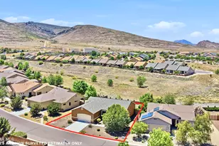 3928 N Wakefield Dr, Prescott Valley, AZ 86314 - Photo 4