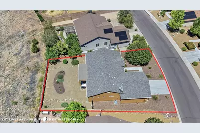 3928 N Wakefield Drive, Prescott Valley, AZ 86314 - Photo 34