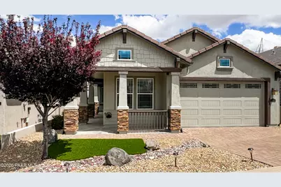 1474 Varsity Drive, Prescott, AZ 86301 - Photo 2