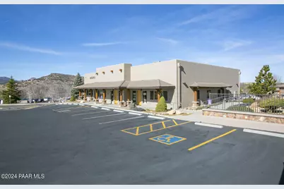 3625 Crossings Dr. Suite B, Prescott, AZ 86305 - Photo 4