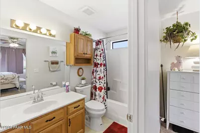 8015 E Loos Drive, Prescott Valley, AZ 86314 - Photo 10