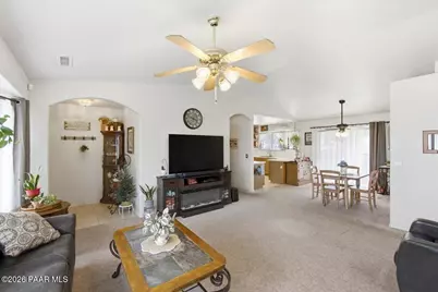 8015 E Loos Drive, Prescott Valley, AZ 86314 - Photo 4