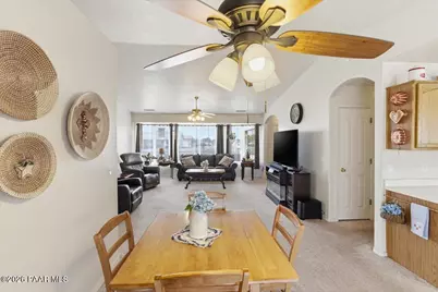 8015 E Loos Drive, Prescott Valley, AZ 86314 - Photo 2