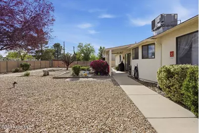 8015 E Loos Drive, Prescott Valley, AZ 86314 - Photo 16