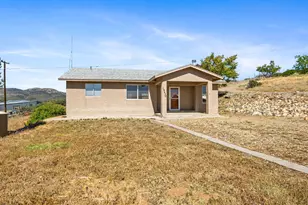 18420 S Peeples Valley Rd, Peeples Valley, AZ 86332 - Photo 1