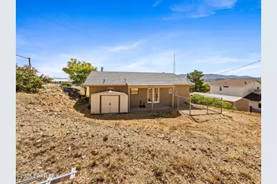 18420 S Peeples Valley Road, Peeples Valley, AZ 86332 - Photo 4