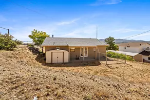 18420 S Peeples Valley Rd, Peeples Valley, AZ 86332 - Photo 4