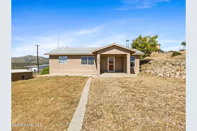 18420 S Peeples Valley Road, Peeples Valley, AZ 86332 - Photo 6