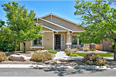 1023 N Cloud Cliff Pass, Prescott Valley, AZ 86314 - Photo 2